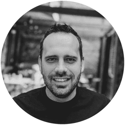 Andrija C. - Software Engineer - Frontend, React and Web Design