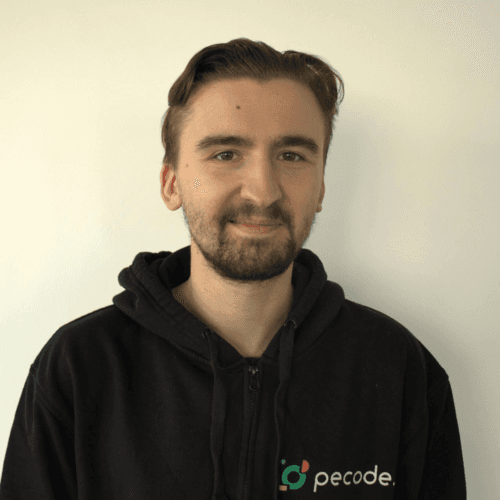 Andriy B. - AI Engineer