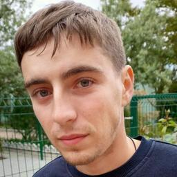 Andriy P. - Software Engineer - Frontend, Backend and Modern Frameworks