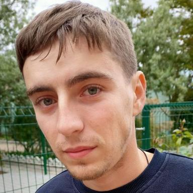 Andriy P. - Software Engineer - Frontend, Backend and Modern Frameworks