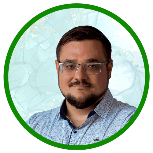 Andriy T. - Lead Software Engineer - Web, PHP and WordPress Platforms