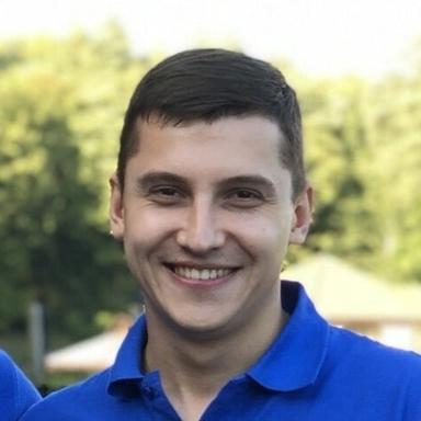 Andriy V. - Lead Full-Stack Engineer - React, Node and Web Development