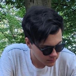 Andriy V. - Software Engineer - AI, Python and Mobile Platforms