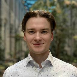 Andry P. - Software Engineer - Backend, Web and AI Platforms