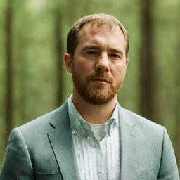 Andy I. - Junior Mobile Engineer - React Native, AWS and Full-Stack Development