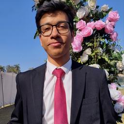 Aneeb U. - Lead Software Engineer - AI, Python and Web Development