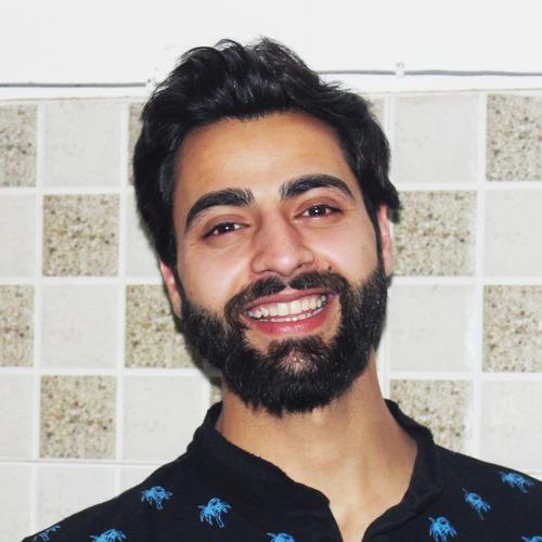 Anees M. || item.role}