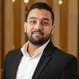 Anees R. - Software Engineer - Cloud, DevOps and General Development