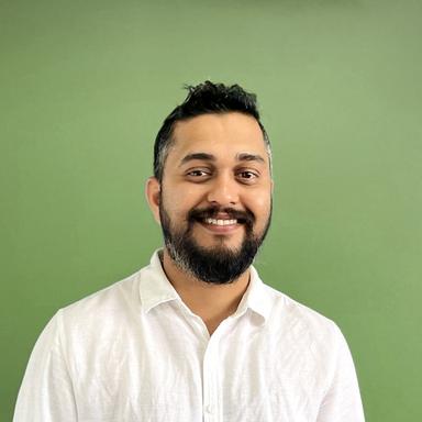 Aneesh K. - Lead Software Engineer - Cloud, DevOps and Security Platforms