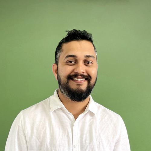 Aneesh K. || item.role}