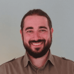 Angel A. - Software Engineer - AI, C++ and VR Platforms