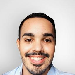 Angel U. - Software Engineer - Full-Stack, React and Node.js Platforms