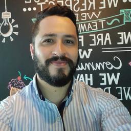 Angelo O. - Junior Software Engineer - Cloud, DevOps and General Development