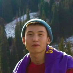 Angsagan K. - Senior Mobile Engineer - Flutter, Android and iOS Platforms