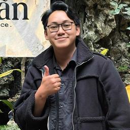 Anh Tuan D. - Software Engineer - Backend, Cloud and General Development