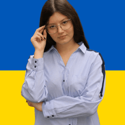 Anhelina Z. - Software Engineer - Frontend, CSS and Web Development