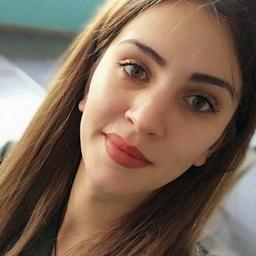 Ani M. - Lead Backend Engineer - PHP, MySQL and Database Architecture