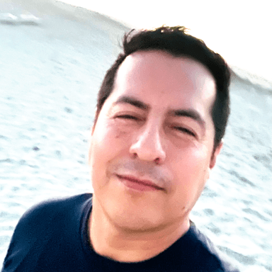 Anibal P. - Software Engineer - Mobile, Web and General Development