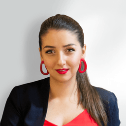 Anica S. - Lead Game Artist - 2D Art, NFT and Mobile Game Platforms