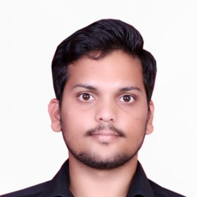 Aniket D. - Junior Software Engineer - Backend, Web and General Development