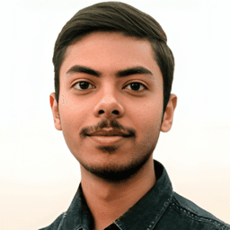 Aniket K. - Software Engineer - AI, Cloud and Chatbot Platforms