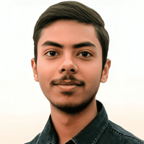 Aniket K. - Flask Developer