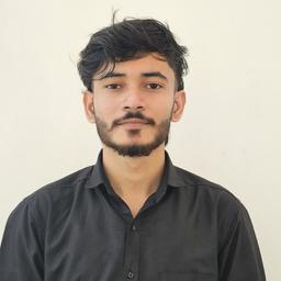 Aniket Singh Y. - Junior Software Engineer - AI, Machine Learning and Data Science