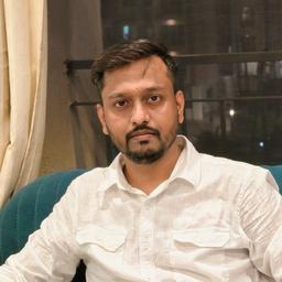 Anil N. - Senior Mobile Engineer - Flutter, Firebase and iOS Platforms