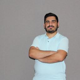 Anil S. - Software Engineer - Mobile, Frontend and General Development