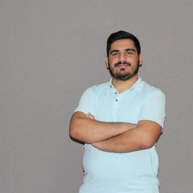 Anil S. - Software Engineer - Mobile, Frontend and General Development