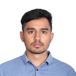 Animesh P. - Senior Full-Stack Engineer - Python, JavaScript and Machine Learning Platforms