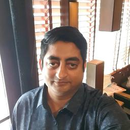 Aniruddha D. - Software Engineer - Frontend, Modern Frameworks and General Development