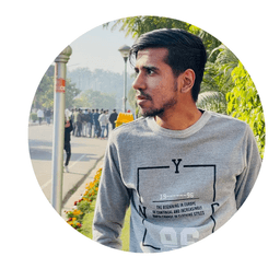 Anirudh B. - Software Engineer - Frontend, Cloud and Mobile Platforms