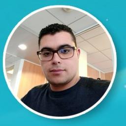 Anis D. - Lead Full-Stack Engineer - React, Node and Mobile Platforms