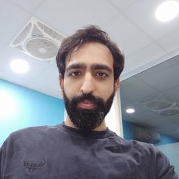 Anish A. - Lead Full-Stack Engineer - React, Node and Cloud Platforms