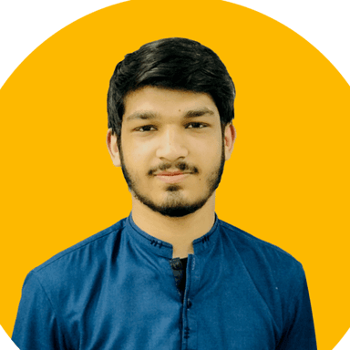Anish A. - Senior Full-Stack Engineer - React, Node and Web3 Platforms
