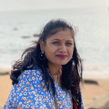 Anita K. - Lead Software Engineer - Ecommerce, Web and Shopify Platforms