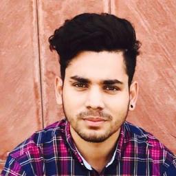 Anitan K. - Junior Mobile Engineer - React Native, Android and Mobile App Development