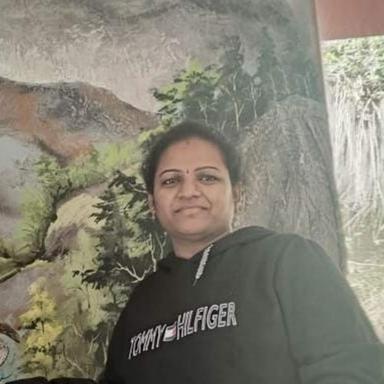 Anithaa A. - Software Engineer - Frontend, Backend and Mobile Platforms