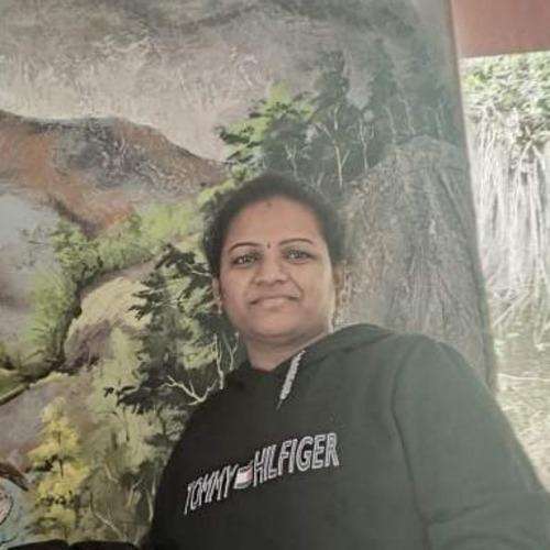 Anithaa A. || item.role}