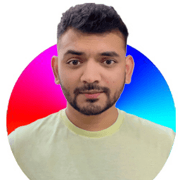 Anjan P. - Software Engineer - Frontend, Web and WordPress Platforms