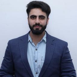 Anjanay R. - Senior Backend Engineer - Web3, Blockchain and Smart Contract Development