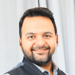 Ankit B. - Lead Software Engineer - Cloud, Salesforce and API Integration