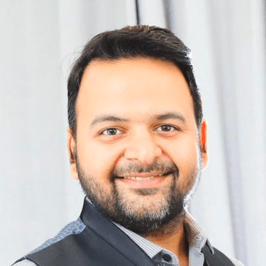 Ankit B. at Softaims Ankit B. - Lead Software Engineer - Cloud, Salesforce and API Integration