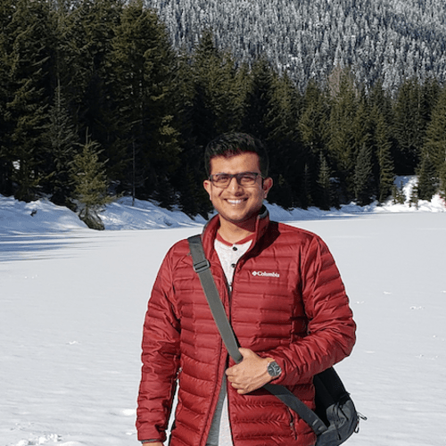 Ankit B. || item.role}