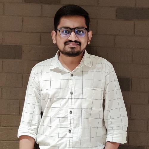 Profile of Ankit D., Senior Mobile Engineer - React Native, Flutter and iOS Platforms at Softaims