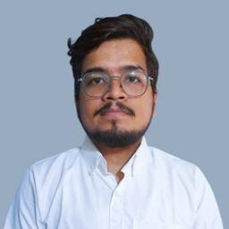 Ankit G. - Software Engineer - Web, Backend and Salesforce Platforms