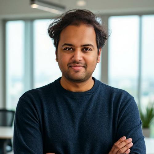 Ankit H. || item.role}