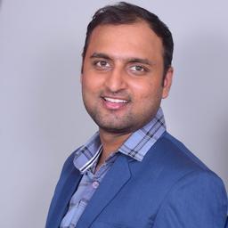 Ankit K. - Software Engineer - Frontend, Backend and Mobile Platforms