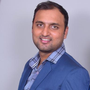 Ankit K. - Software Engineer - Frontend, Backend and Mobile Platforms